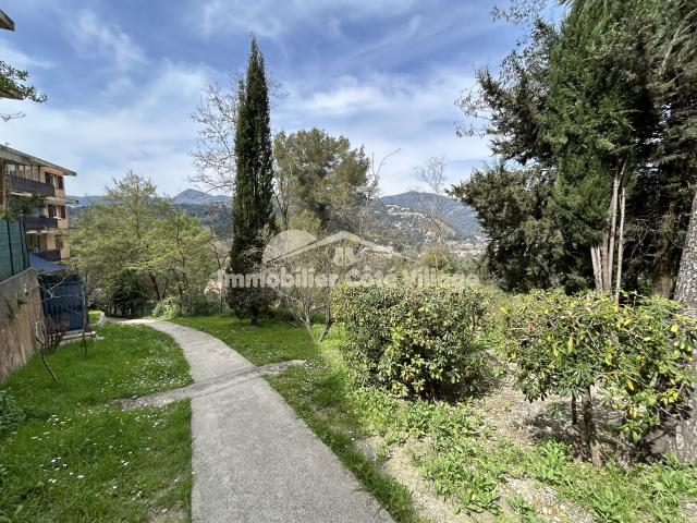 Appartement vente à La Trinité, Alpes-Maritimes