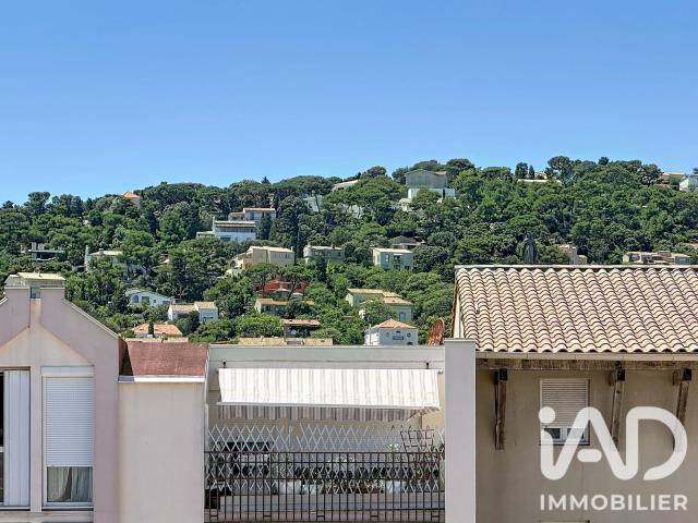 Appartement vente à Montpellier, Sète