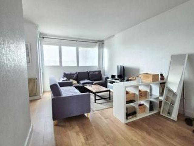 Appartement vente à Le Bouscat, Gironde