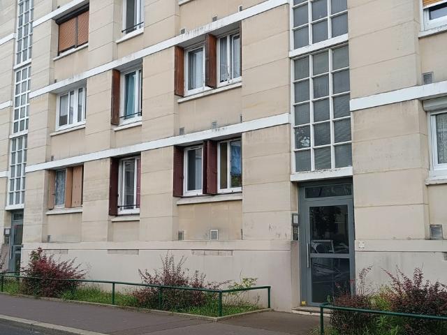 Appartement vente à Senlis, Creil