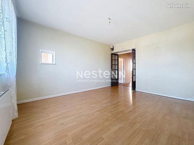 Appartement vente à Melun, Saint-fargeau-ponthierry
