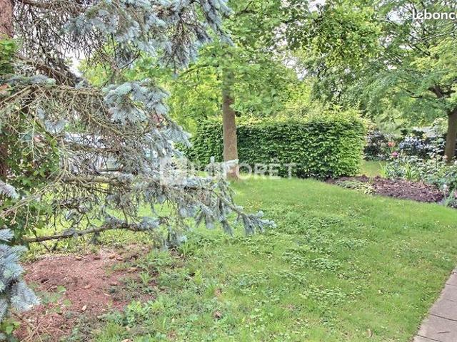 Appartement vente à Nanterre, Rueil-malmaison