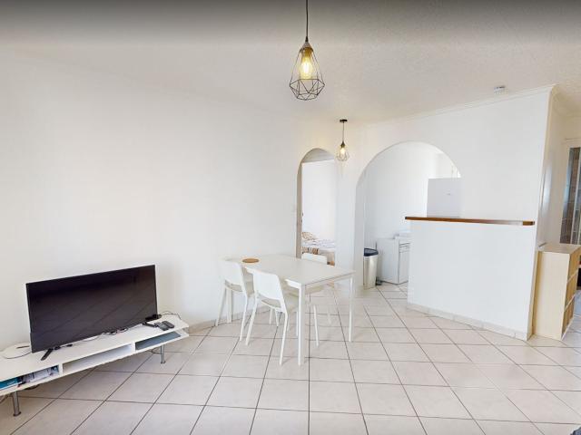 Appartement location à Grenoble