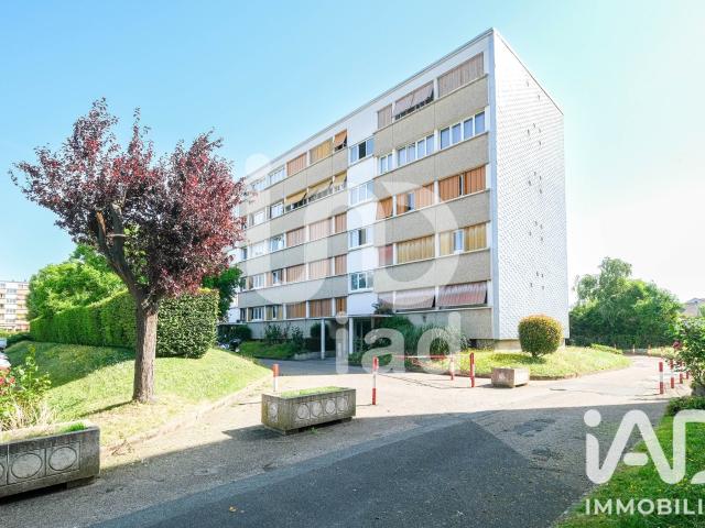 Appartement vente à 24 Arpents - 11 Novembre, Neuilly-sur-Marne