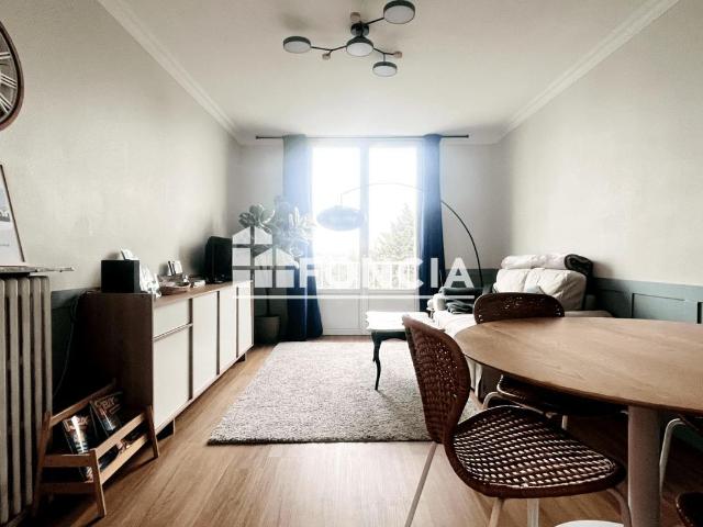 Appartement vente à Cholet