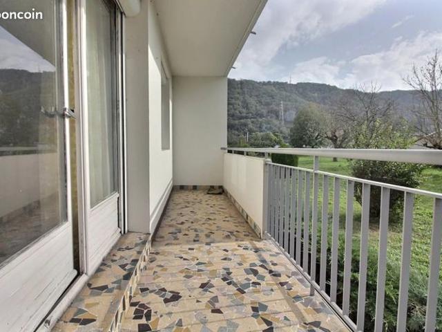 Appartement vente à Valence, Laveyron