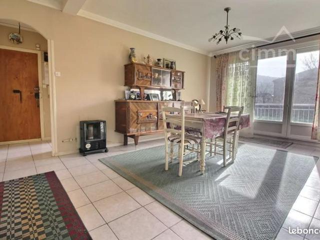 Appartement vente à Valence, Laveyron