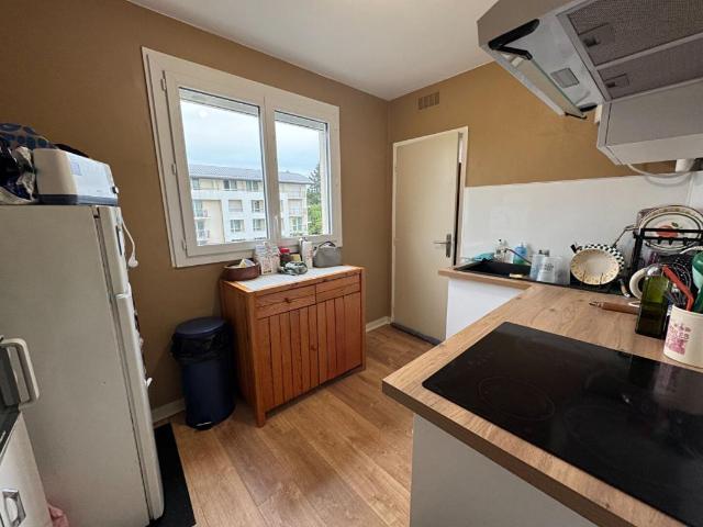 Appartement vente à Limoges