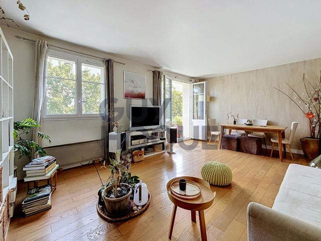 Appartement vente à L'Haÿ-les-Roses, Vitry-sur-seine