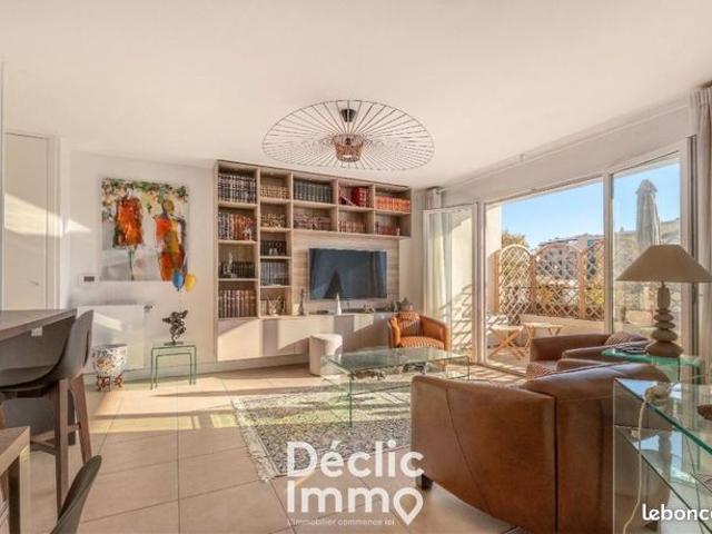 Appartement vente à Arcachon