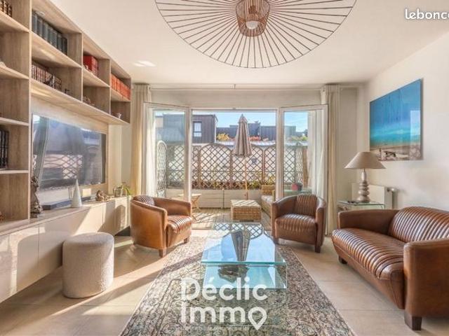 Appartement vente à Arcachon