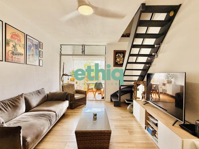 Appartement vente à Guadeloupe