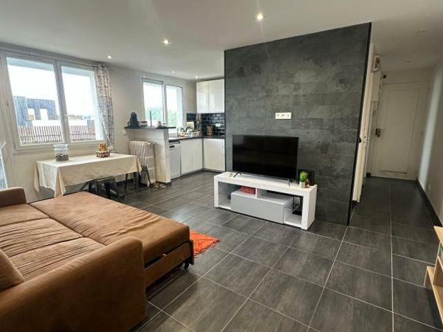 Appartement vente à Évry, Ris-orangis