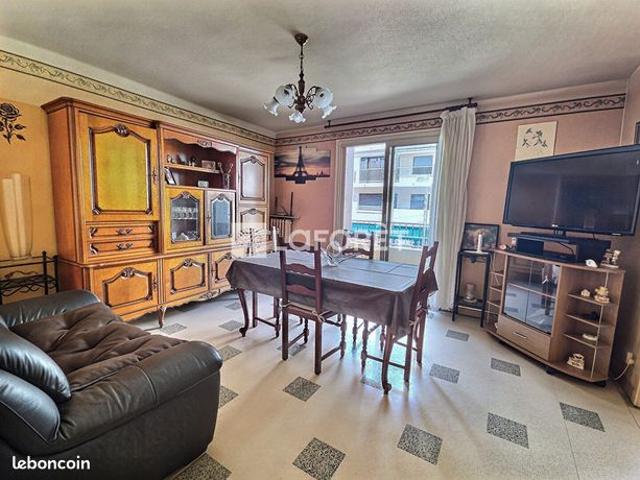 Appartement vente à Arrondissement de Toulon, Toulon