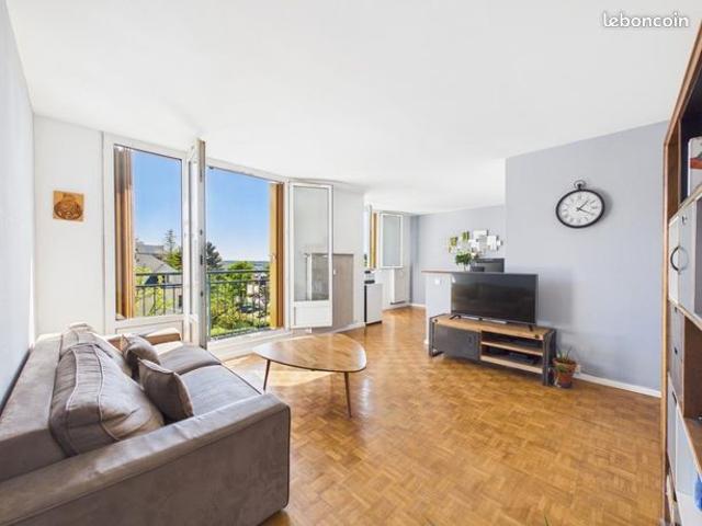 Appartement vente à Versailles, Yvelines