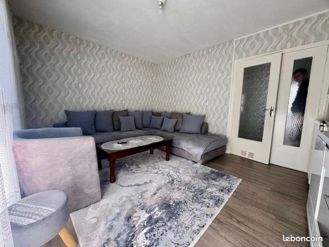 Appartement vente à Brest, Bretagne