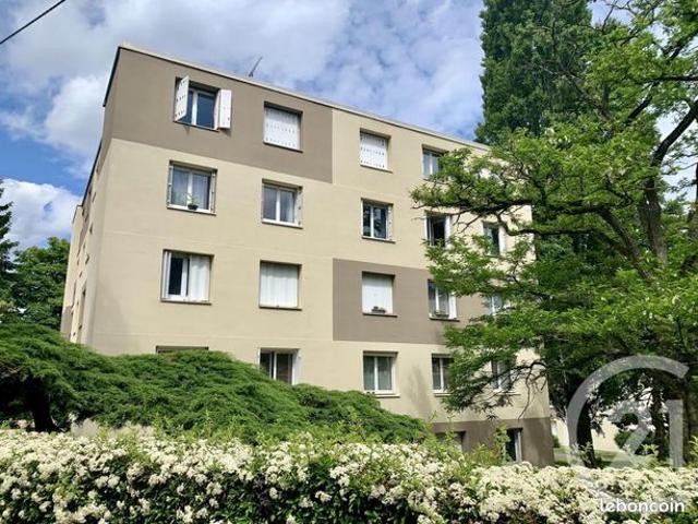 Appartement vente à Sarcelles, Domont
