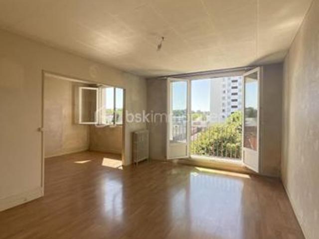 Appartement vente à Palaiseau, Brétigny-sur-orge