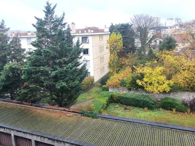 Appartement vente à Nanterre