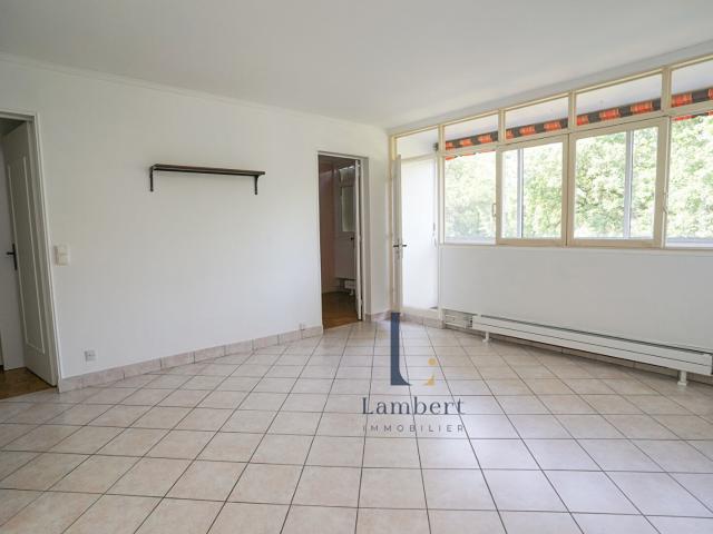 Appartement location à Saint-Germain-en-Laye, Verneuil-sur-seine