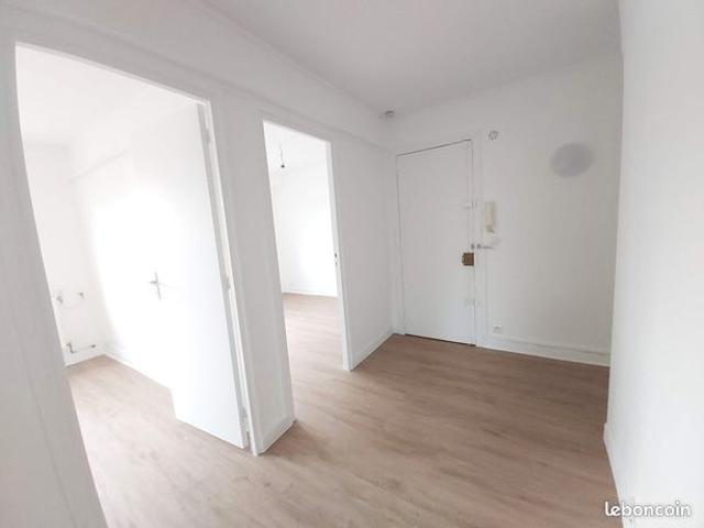 Appartement vente à Le Raincy