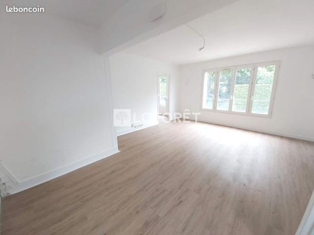 Appartement vente à Le Raincy