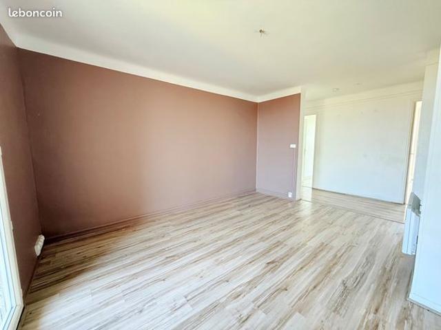 Appartement vente à Marseille