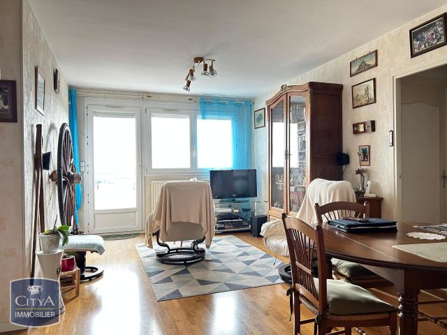 Appartement vente à Le Havre