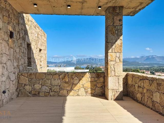 Appartement vente à Ajaccio, Grosseto-prugna