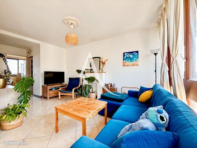 Appartement vente à Versailles, Fontenay-le-fleury