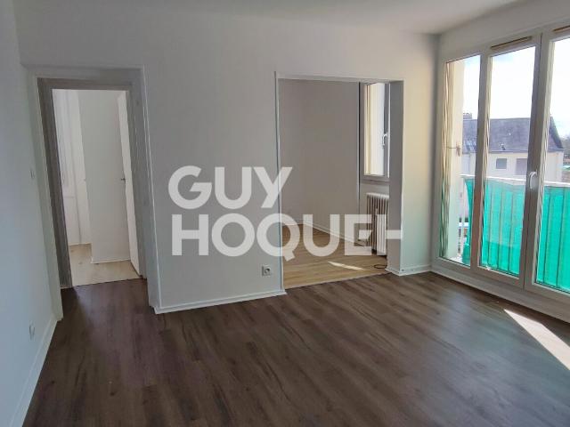 Appartement vente à Les Martineaux, Châteaudun