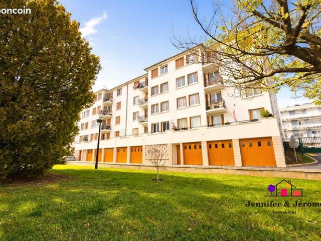 Appartement vente à Sarcelles, Montmorency