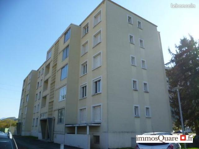 Appartement vente à Grenoble, Sassenage