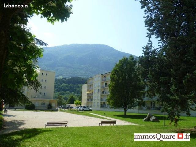 Appartement vente à Grenoble, Sassenage