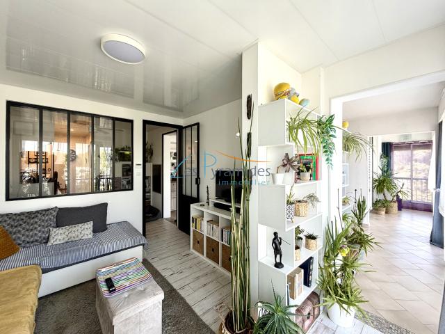 Appartement vente à Montpellier, La Grande-motte