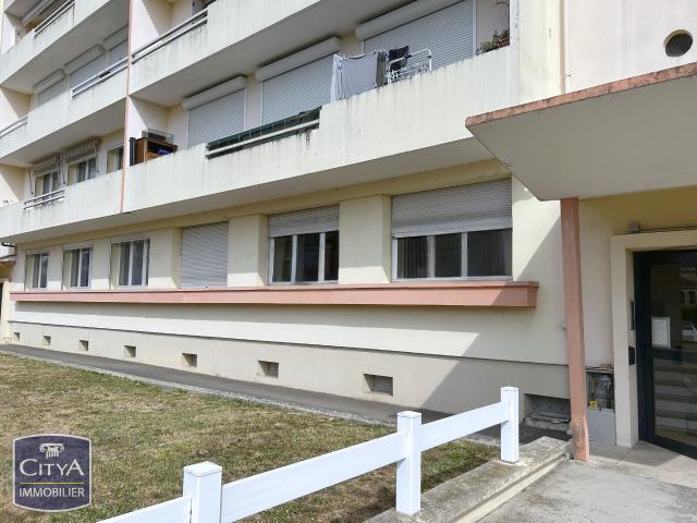 Appartement vente à Saint-Quentin, Saint-quentin