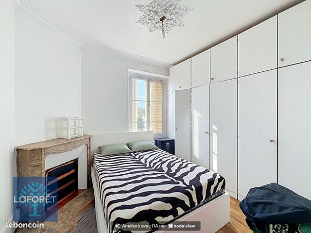 Appartement vente à Corbeil-Essonnes, Essonne