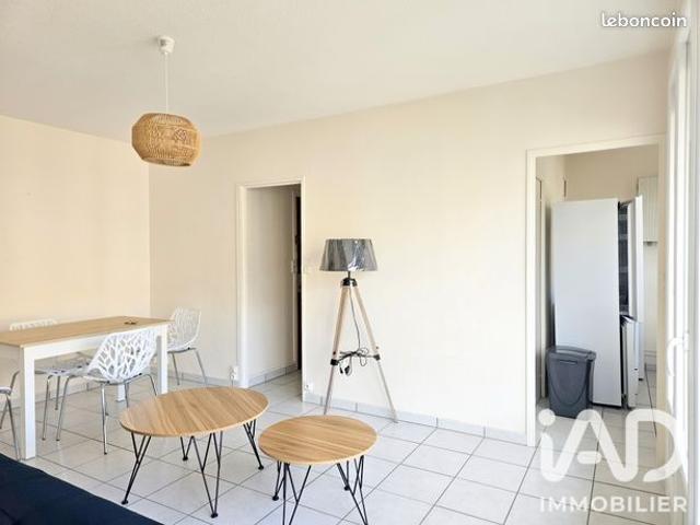 Appartement vente à Dijon