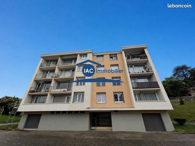 Appartement vente à Lyon, Métropole de Lyon