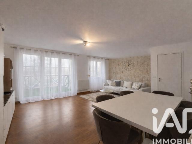 Appartement vente à Sarcelles, Saint-brice-sous-forêt