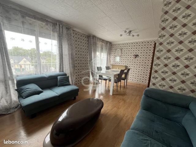 Appartement vente à Tours, Joué-lès-tours