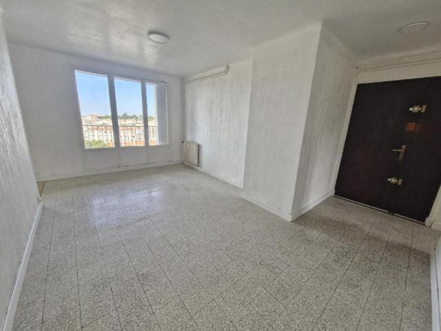 Appartement location à Marseille