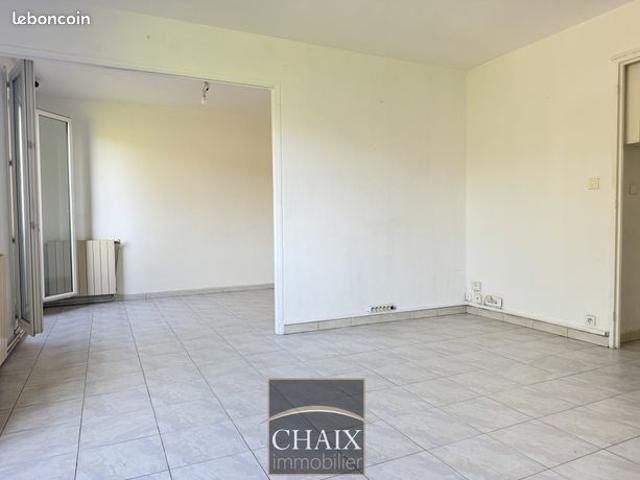 Appartement vente à Marseille, Aubagne
