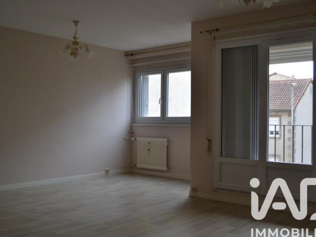 Appartement vente à Limoges