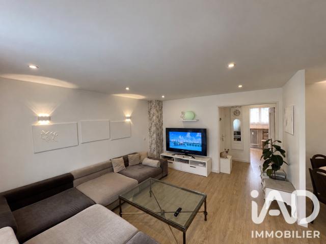 Appartement vente à Perpignan