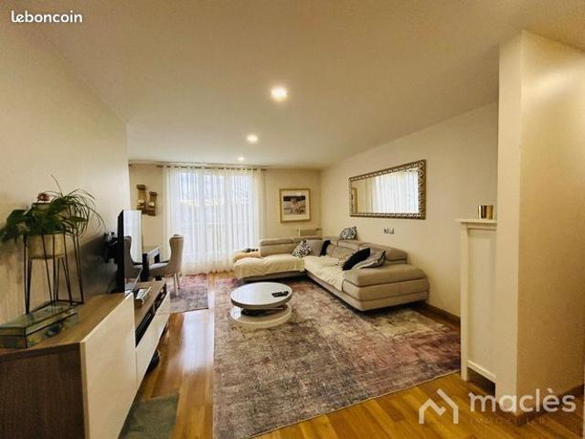 Appartement vente à Ezanville, Martinique