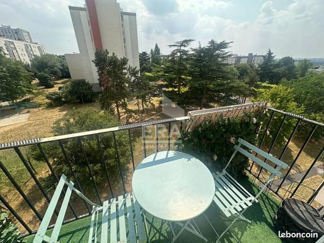 Appartement vente à Créteil