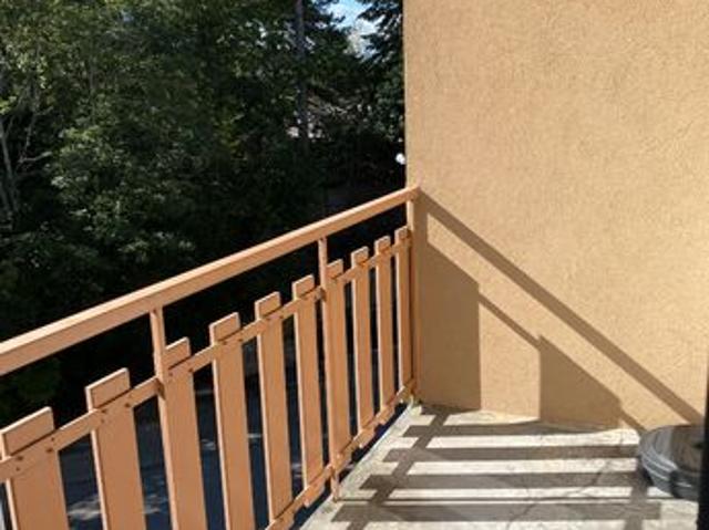 Appartement vente à Mâcon, Tournus