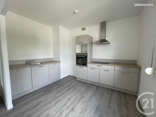 Appartement vente à Épinal, Le Thillot