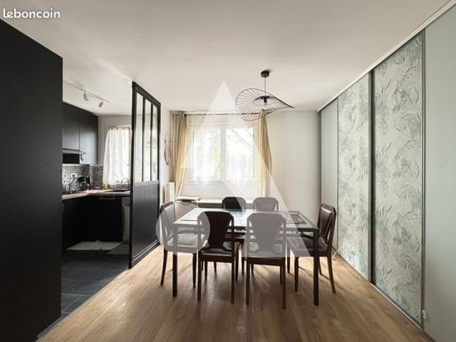 Appartement vente à Saint-Denis, Epinay-sur-seine